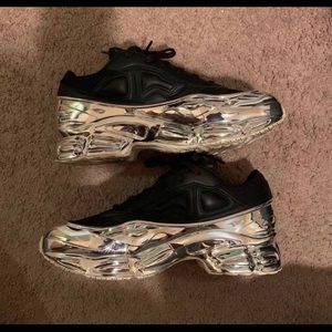 Raf Simons x Ozweego (Mirrored - Balck)